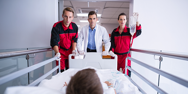 Certificate in Emergency Medicine